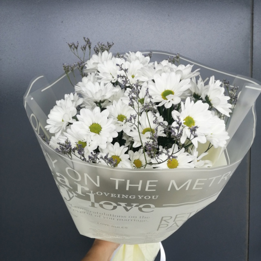 Букет "Эмми"