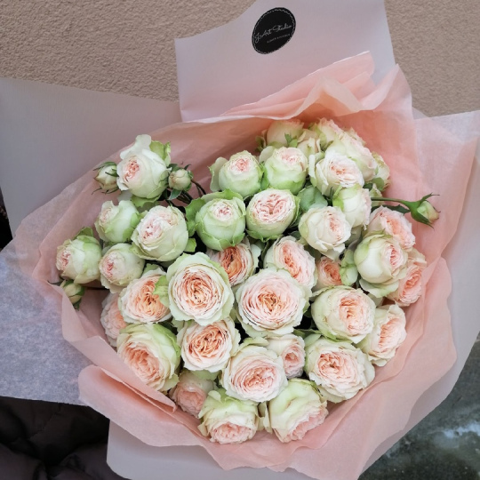 Букет "Николь"