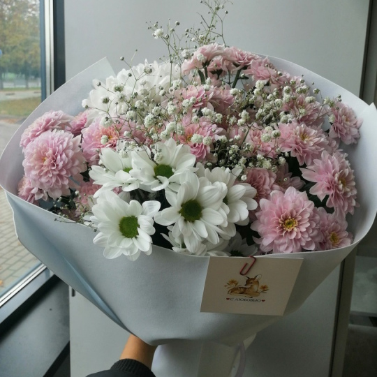 "Дом у озера" - 9