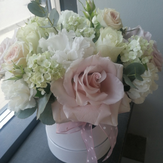 Коробка "Винтаж"