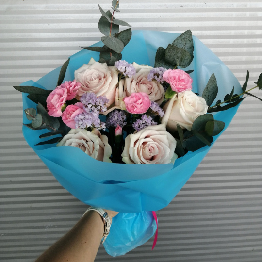 "Хотя бы раз в жизни"