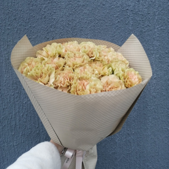 Букет "Кэрри" (М)