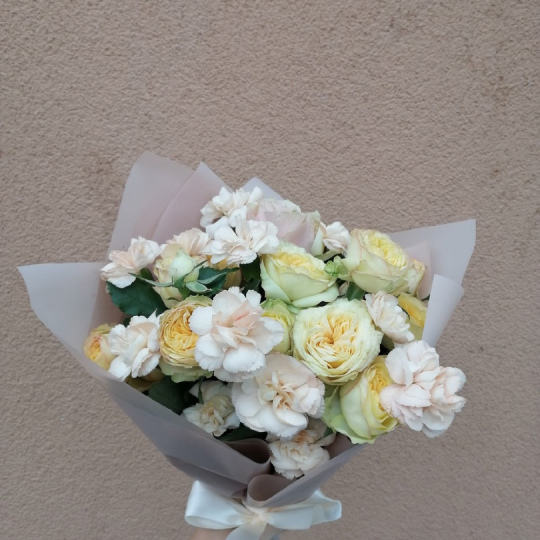 Букет "Маракуйя" S