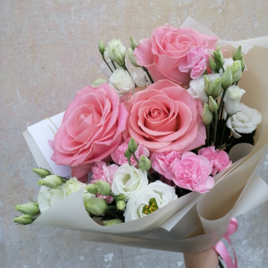 "Послание в бутылке"