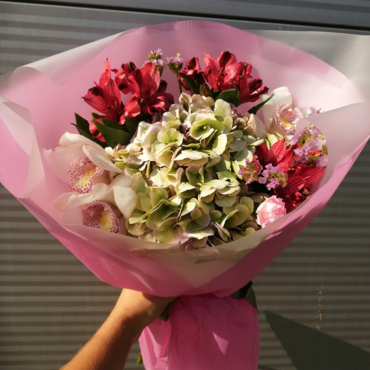 "Унесенные ветром"