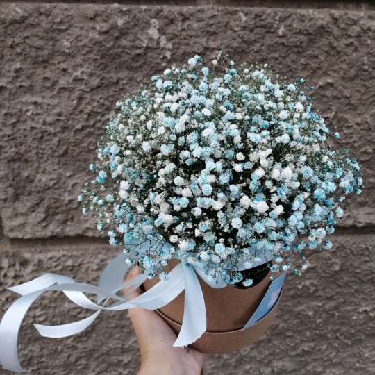 Коробка "Фраголино" (S)