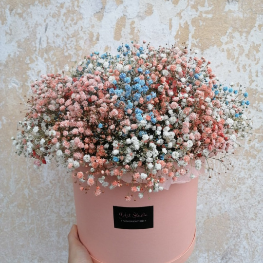 Коробка "Фраголино" (L)