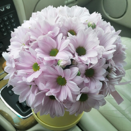 Коробка "Милая" (S)