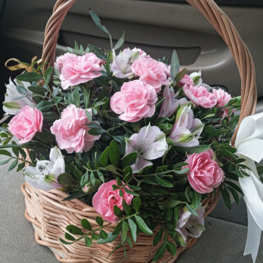  "Невидимая сторона" (М)