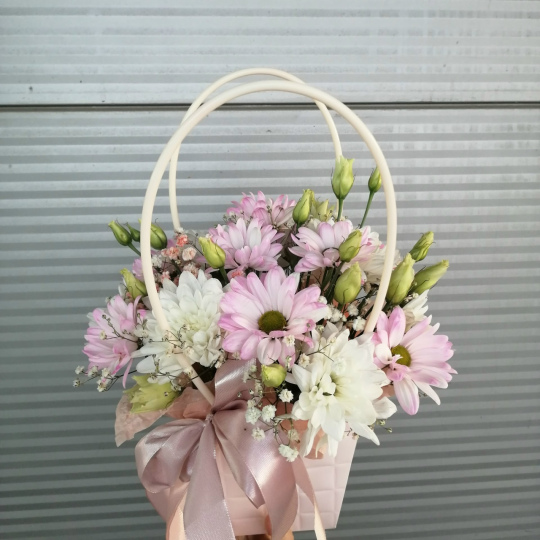 "Вид на жительство"