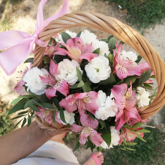  "Невидимая сторона" (S)