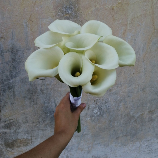 Букет невесты "Анна"