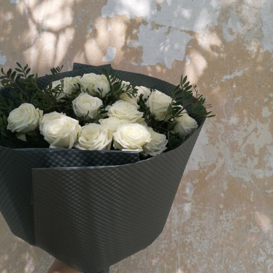 Букет "Бархат"-5