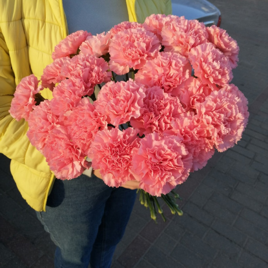 Букет "Кэрри" (L)