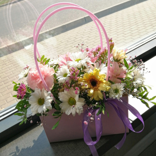 "Хороший год"