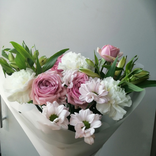 "Ешь, молись, люби"