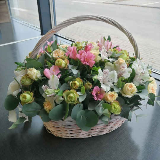 "Начни сначала" (L)