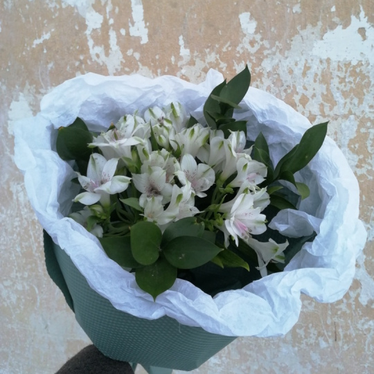 Букет "La fleur"