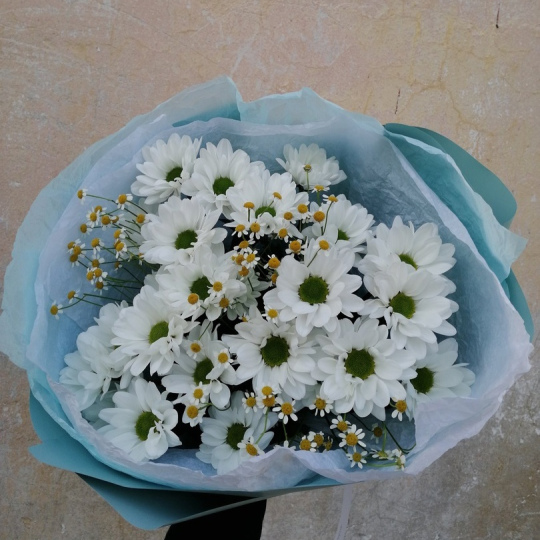 Букет "Баунти"