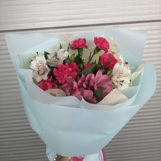 "Полночь в Париже" (XS)