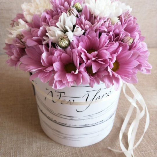 Коробка "Милая" (М)