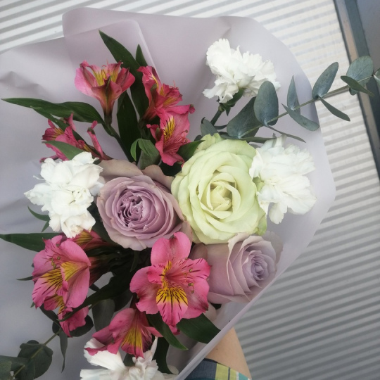 "Постучись в мою дверь"