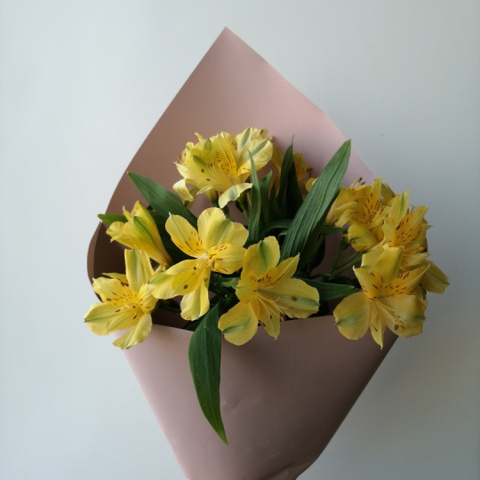 Букет "Мохито" (XXS)