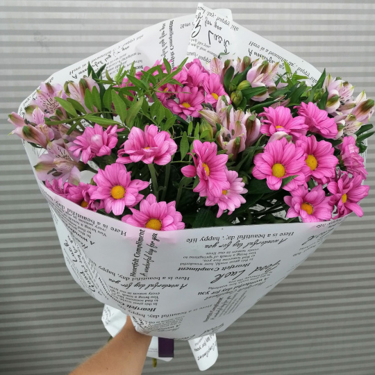 "Маленькая принцесса"