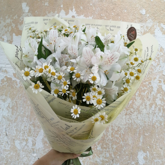 Букет "Мари" 