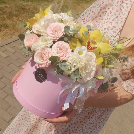 "С любовью, Роузи"