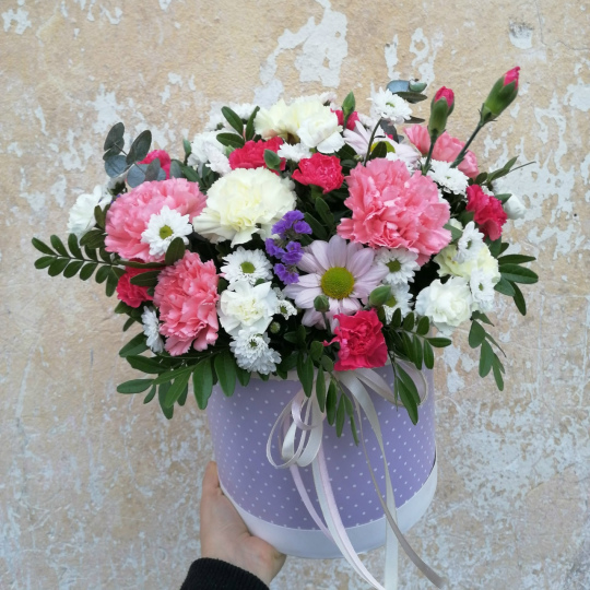 "Из Парижа с любовью" (L)